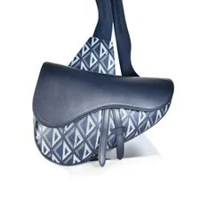 Dior — Dior Saddle Crossbody 1ADPO093CDP — Handbag — resale