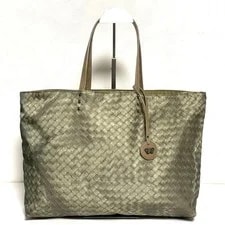 Bottega Veneta — Bottega Veneta Intreccio Lusion AB Condition — Handbag — resale