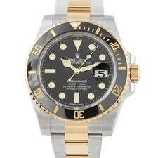 Rolex — Rolex Submariner 116613LN — Watch — resale