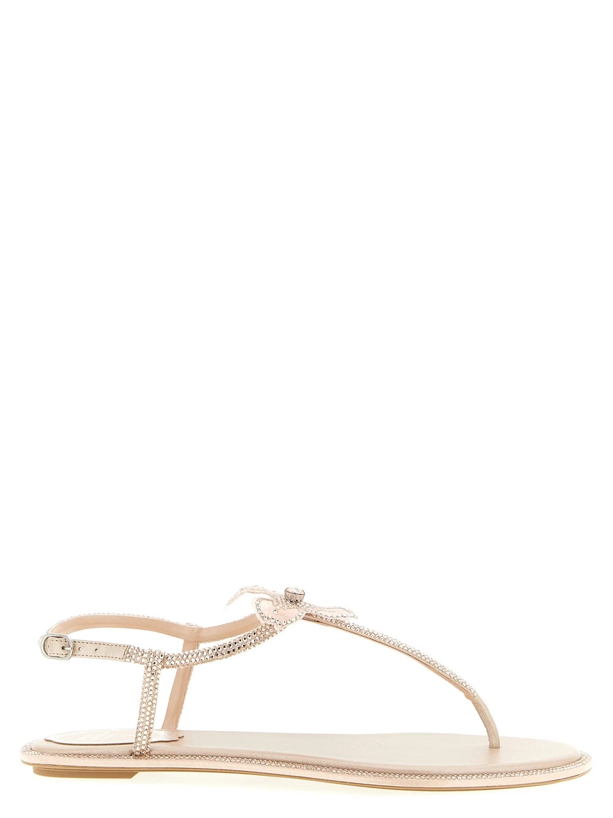Rene Caovilla — Rene Caovilla Viscose — Designer Shoe — resale