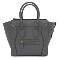 Celine — Celine Luggage Shopper 167793 GZl1j5q2 — Handbag — resale