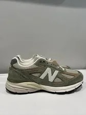 New Balance — New Balance 990v4 X Teddy Santis Low Incense - U990GT4 — Sneaker — resale