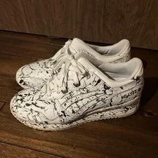Asics — Asics 8.0US Gel-Lyte III Vhtf Model JPN Limited — Sneaker — resale