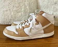 Nike SB — Nike SB Dunk High Premier Win Some Lose Some Size 14 Vachetta 881758-2 — Sneaker — resale