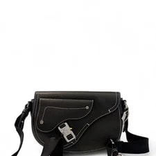 Dior — Dior Saddle (aa070326e1r) — Handbag — resale