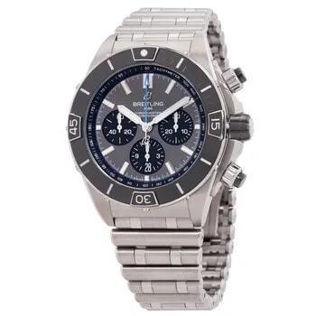 Breitling — Chronograph Automatic EB0136251M1E1 — Watch — resale