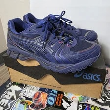 Asics — Asics GEl Kayano 14 X 8on8Men's Low Top Lace Up Running — Sneaker — resale