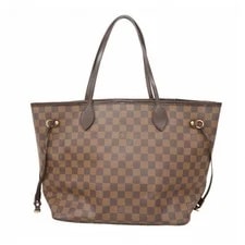 Louis Vuitton — Louis Vuitton Neverfull N51105 Ebene () GZl1hg8f — Handbag — resale