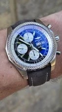 Breitling — Breitling for Bentley Continental GT 'Racing' Edition — Watch — resale