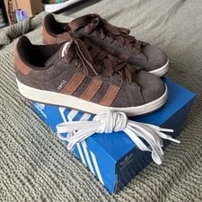 Adidas — Adidas Campus 00s ’s Size 6 1/2 🤎 Barely Worn, Great Condition! — Sneaker — resale