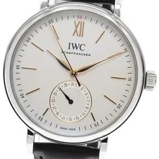 IWC — IWC Portofino IW359201 TO294021 — Watch — resale