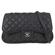 Chanel — Chanel Double Flap 197688 — Handbag — resale
