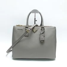 Prada — Prada Galleria Large T104517115 — Handbag — resale