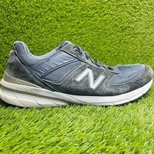 New Balance — New Balance 990 v5 Size 14 Athletic Running Shoes — Sneaker — resale
