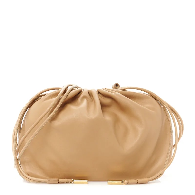 The Row — Small Angy Hobo — Handbag — resale