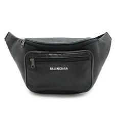 Balenciaga — Balenciaga Explorer Belt Waist Body 529550 — Handbag — resale