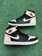 Air Jordan — Size 13 - Air Jordan 1 Retro OG High Tint — Sneaker — resale