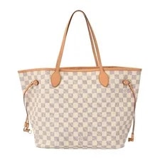 Louis Vuitton — Louis Vuitton Dar Neverfull r0_0727 — Handbag — resale