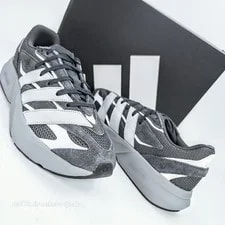 Adidas — Adidas Lightblaze US 13 Retro Lifestyle JQ9972 New — Sneaker — resale