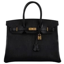Hermès — Hermès Birkin 35 de Coromandel With — Handbag — resale
