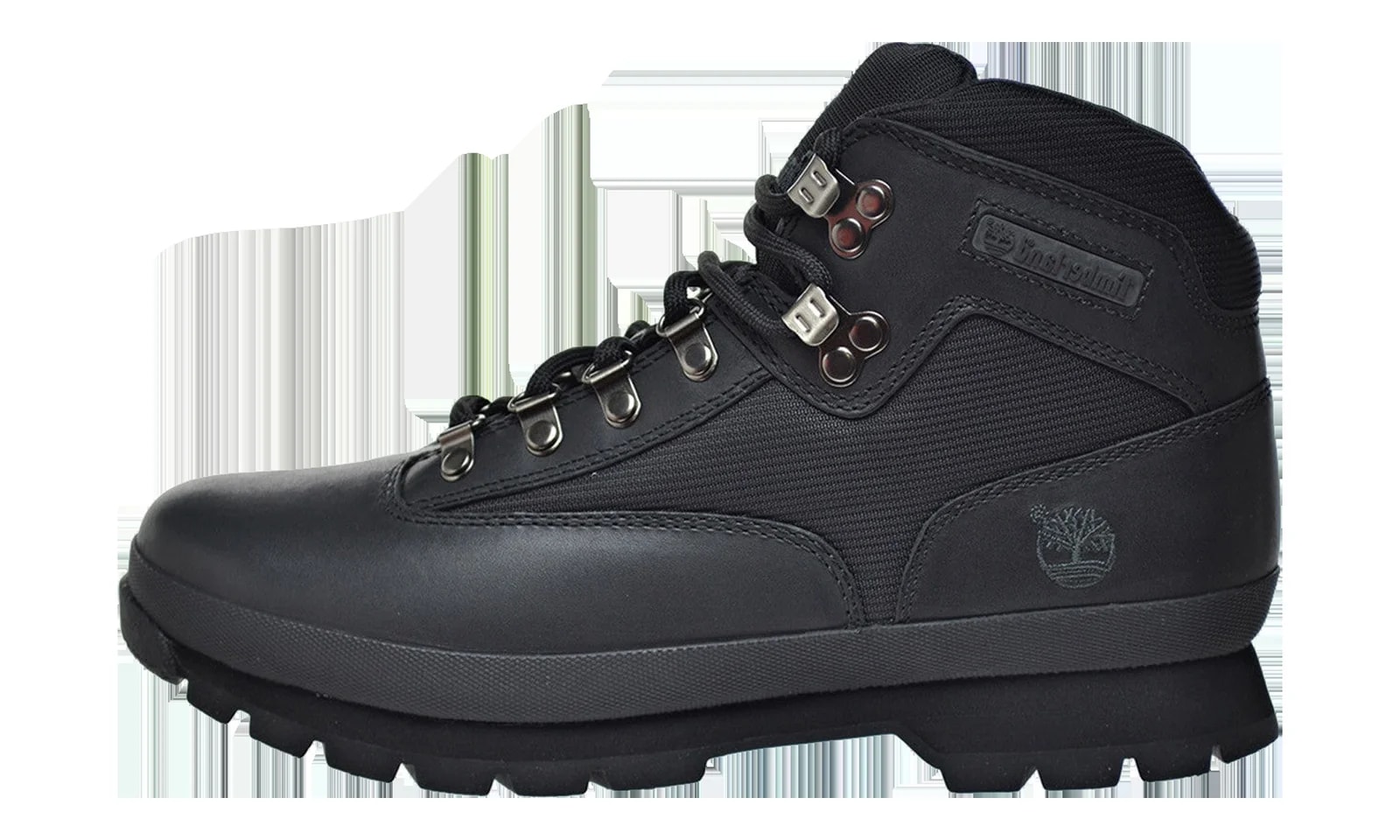 Timberland — Euro Hiker Boot " — Sneaker — resale