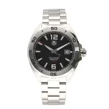 Tag Heuer — TAG Heuer Formula 1 Automatic WAZ2113.BA0875 WUS AB Rank 75 From Japan — Watch — resale