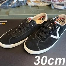 Vans — 12.0US Vans Skate Sport Old School73 Era LTD Collection Sports Shoes — Sneaker — resale