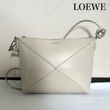 Loewe — Loewe Puzzle Fold Authentic Japan 0514595 — Handbag — resale