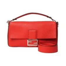 Fendi — Fendi 8BR771 Baguette Large /30973-2 58854522 — Handbag — resale