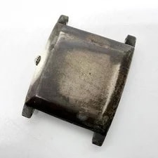 Jaeger-LeCoultre — Jaeger-lecoultre 1206 116 Black Manual Winding Working Case Only — Watch — resale