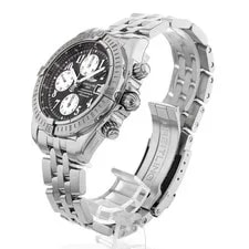 Breitling — Breitling Chronomat Evolution A1335611 B722 (A13356)(A156B21PA) S — Watch — resale