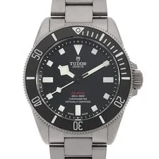 Tudor — Tudor Pelagos 25407N Second Hand — Watch — resale