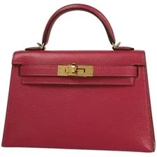 Hermès — Hermes Kelly 20 2-Way Extreme #BS002 — Handbag — resale