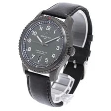 Breitling — Breitling Avenger M17315 41mm Leather Automatic Date #C4818 — Watch — resale