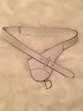 Dior — Christian Dior Very Belt / /Bum -Never Worn — Handbag — resale