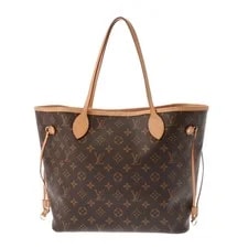 Louis Vuitton — Louis Vuitton Neverfull #WB4946 — Handbag — resale