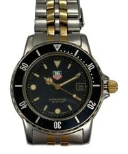 Tag Heuer — TAG Heuer 925.208G 25mm Quartz #TFW732 — Watch — resale