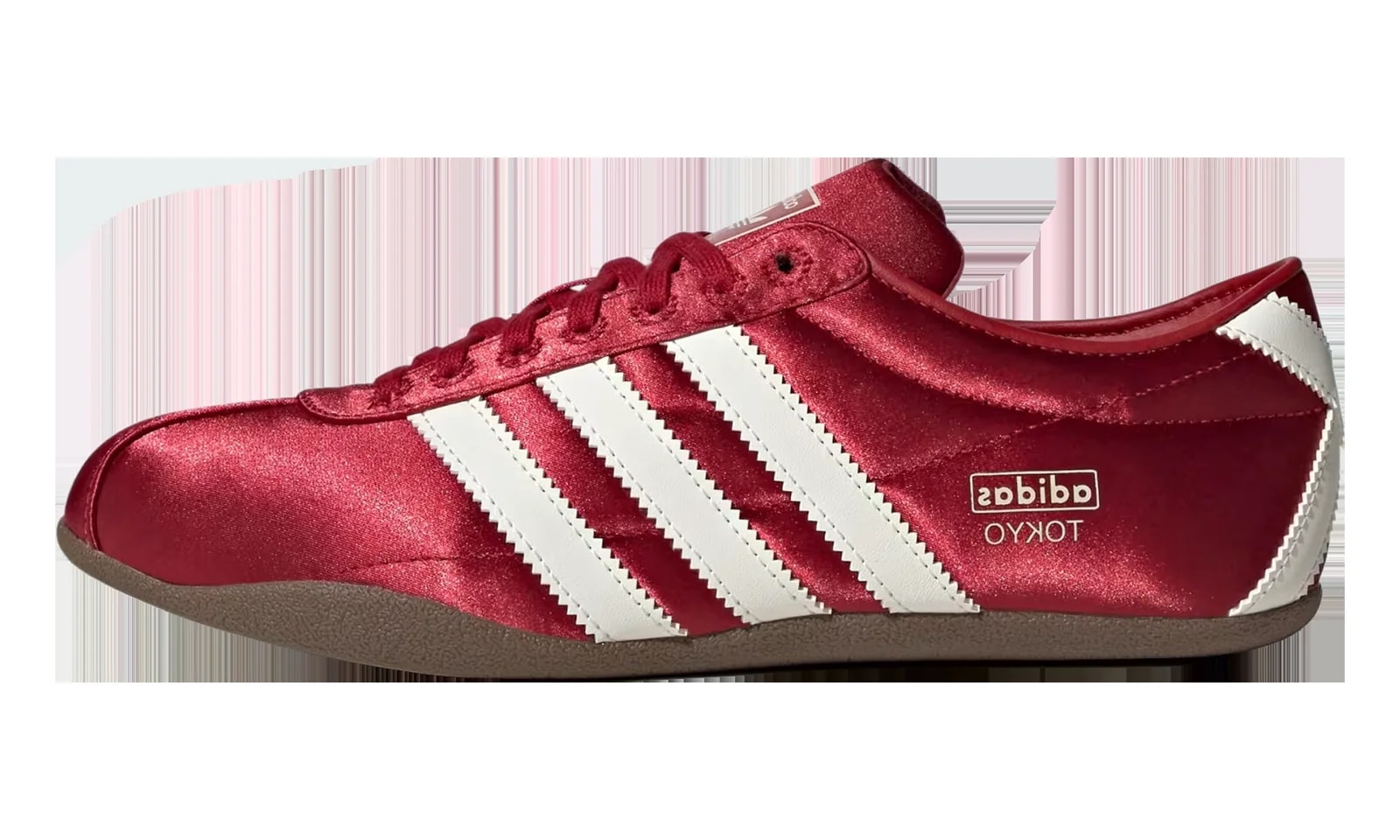 Adidas — Tokyo Wmns "Team Victory / / Gum" — Sneaker — resale