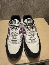 Saucony — Saucony 6000 S70614-2 ’s Size 10 — Sneaker — resale