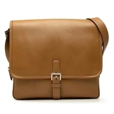 Prada — Prada Triangle Logo Plate Messenge... GZl1k5p9 — Handbag — resale
