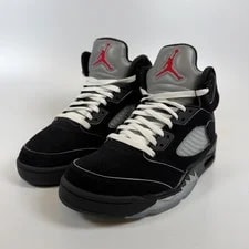 Jordan — Jordan 5 Retro OG Reimagined -001 Size 9 — Sneaker — resale