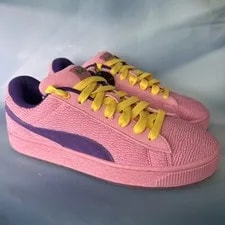 Puma — Puma XL 2 Krang Teenage Mutant Ninja Turtles T.m.n.t. 401305 10 — Sneaker — resale
