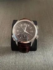 Tudor — Tudor North Flag 79620TC Brown Dial Auto Working Strap Serviced 2024 Excellent — Watch — resale