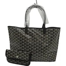 Goyard — Goyard Saint Louis Japan Ookura — Handbag — resale