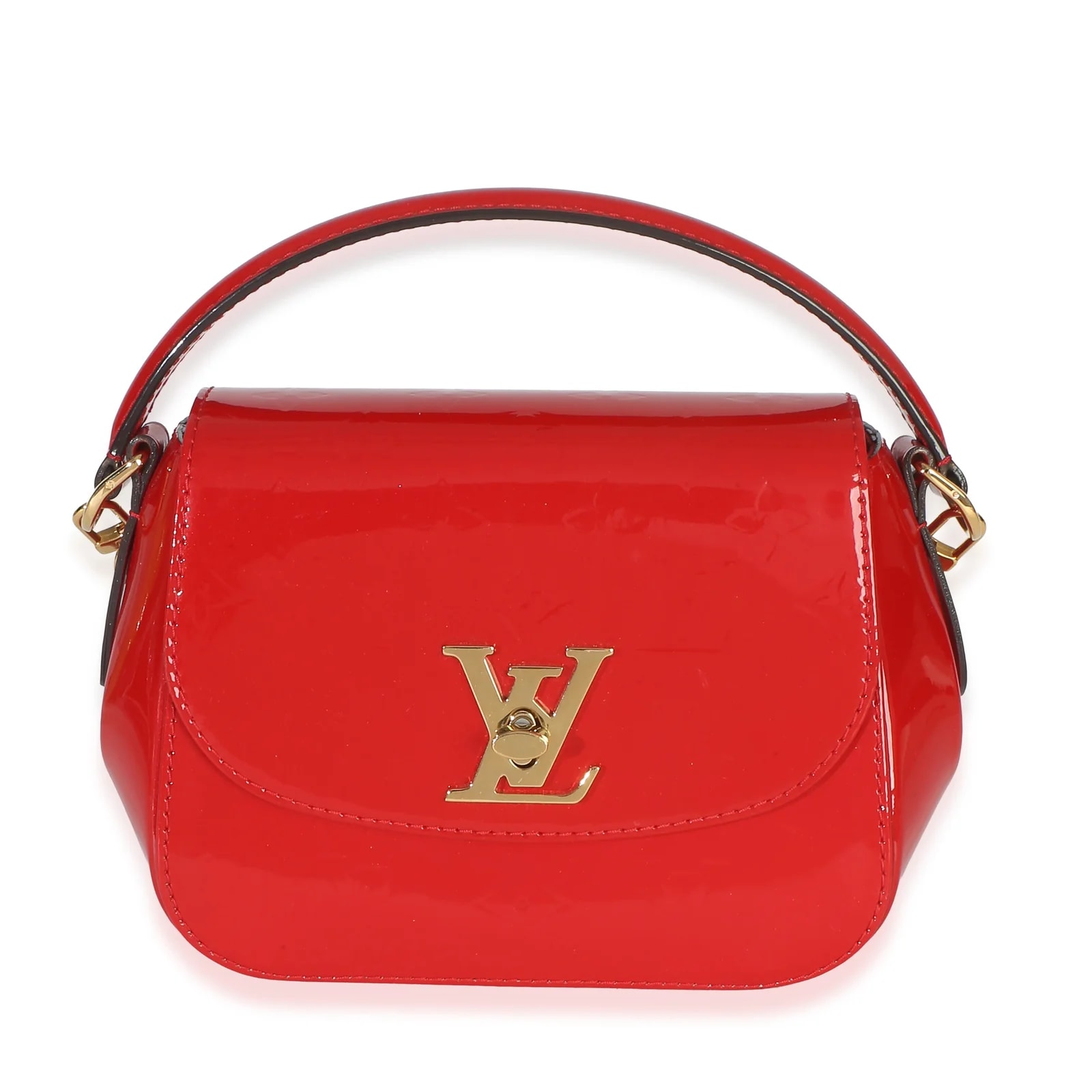 Louis Vuitton — Louis Vuitton Pasadena — Handbag — resale