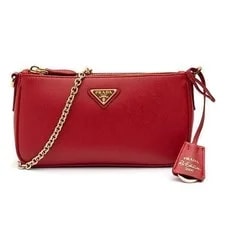 Prada — Prada Two-Way Mini 40922824 — Handbag — resale