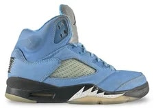 Jordan — Size 7.5M/9W - Jordan 5 Retro DV1310-401 — Sneaker — resale