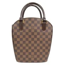 Louis Vuitton — Louis Vuitton Sarria Seau N51284 AR0012 64019 — Handbag — resale