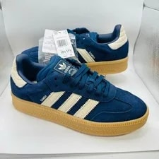 Adidas Originals — Adidas Originals Samba XLG Night Gum 10.5 11.5 US — Sneaker — resale