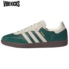 Adidas — Adidas Samba OG 'Collegiate ' - New — Sneaker — resale
